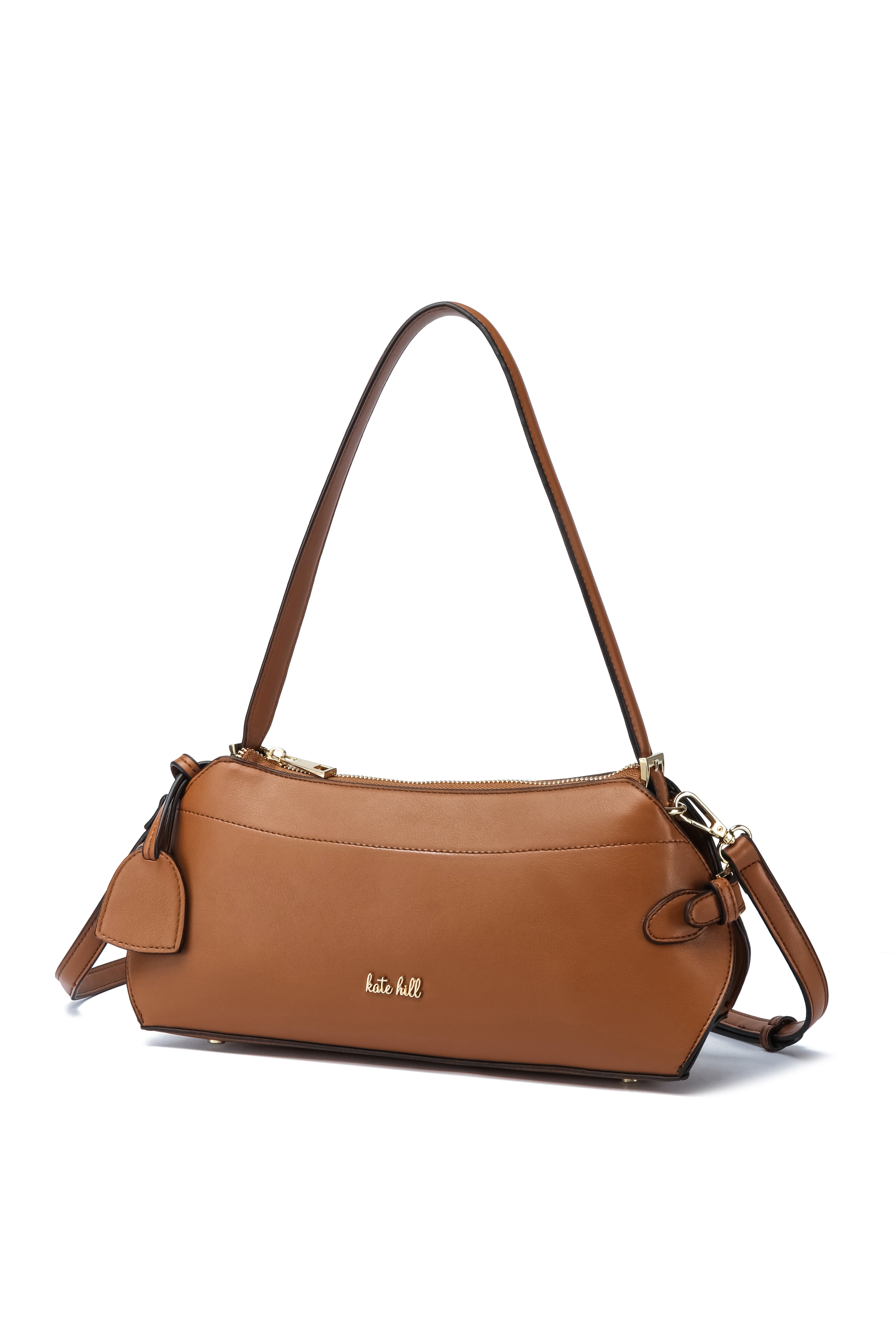 Kate Hill - KH2619 Capri E/W Shoulder bag - Tab