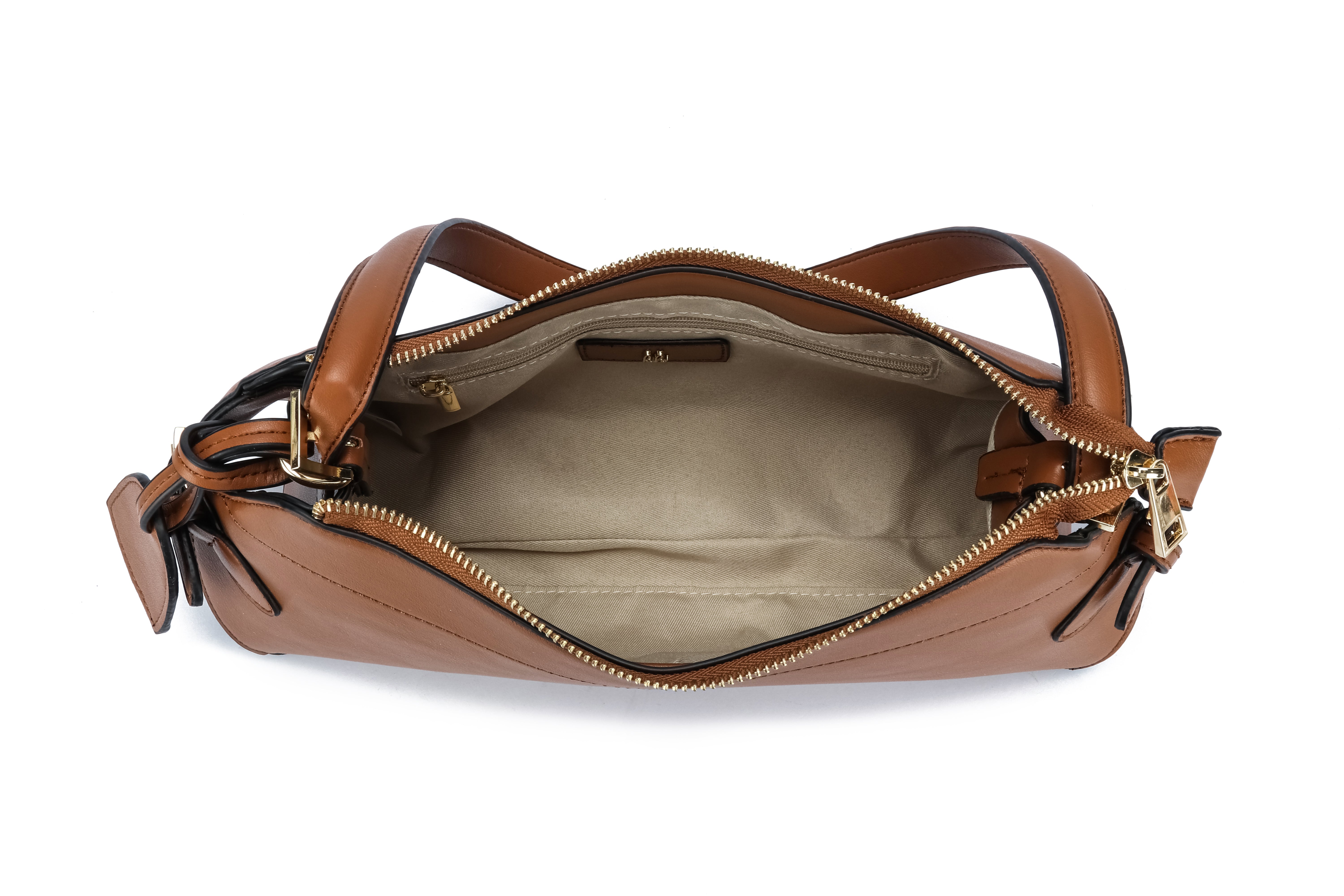 Kate Hill - KH2619 Capri E/W Shoulder bag - Tab