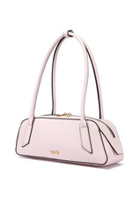 Kate Hill - KH2620 Cassie E/W ziptop Shoulder bag - Pink