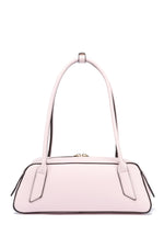 Kate Hill - KH2620 Cassie E/W ziptop Shoulder bag - Pink