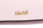 Kate Hill - KH2620 Cassie E/W ziptop Shoulder bag - Pink