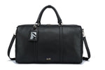 Kate Hill - KH2622 Chloe Overnight Bag - Black