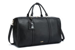 Kate Hill - KH2622 Chloe Overnight Bag - Black