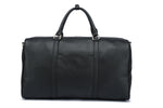 Kate Hill - KH2622 Chloe Overnight Bag - Black