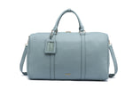 Kate Hill - KH2622 Chloe Overnight Bag - Blue