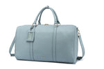 Kate Hill - KH2622 Chloe Overnight Bag - Blue
