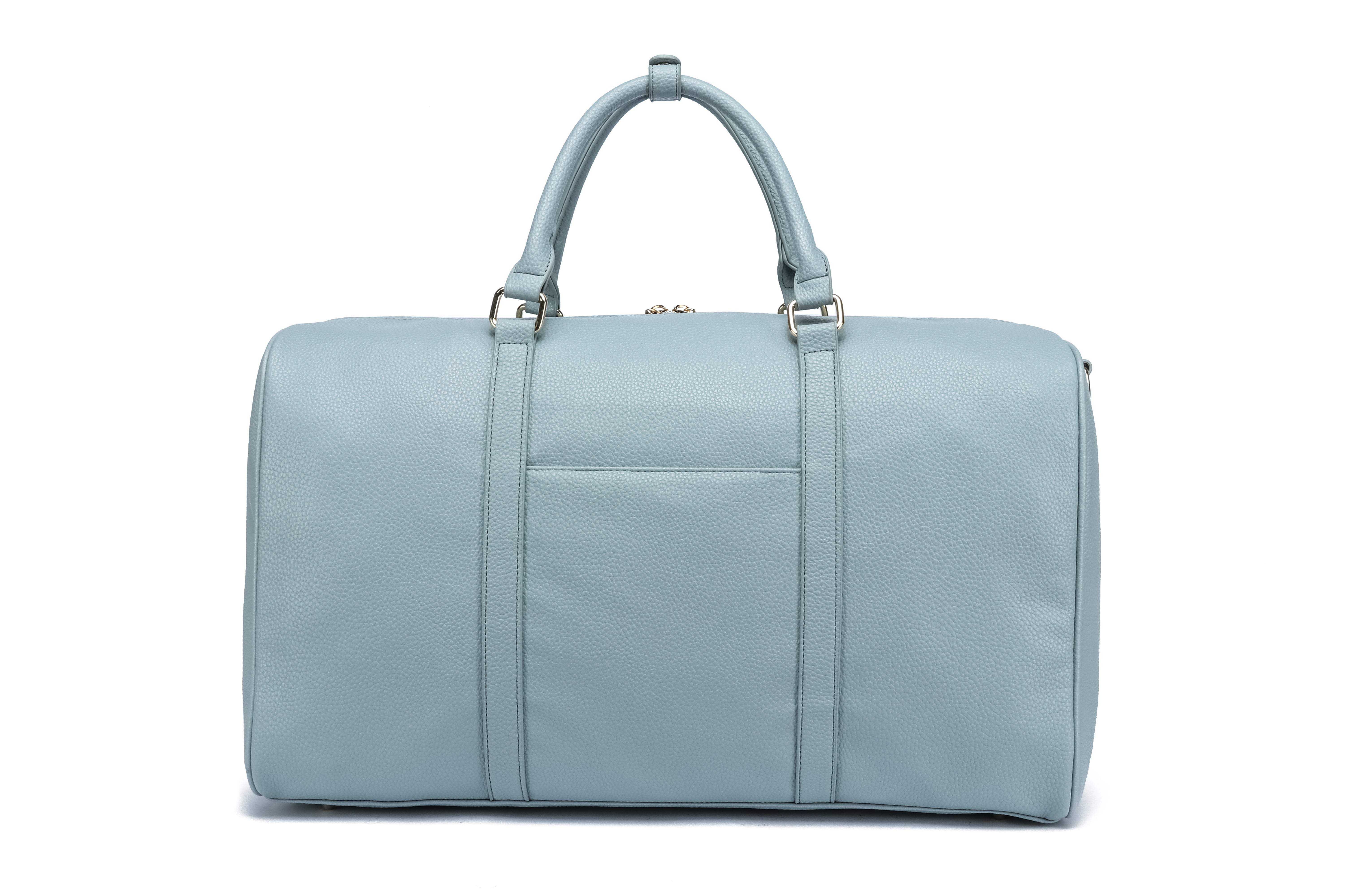 Kate Hill - KH2622 Chloe Overnight Bag - Blue