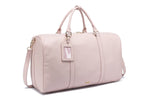 Kate Hill - KH2622 Chloe Overnight Bag - Pink