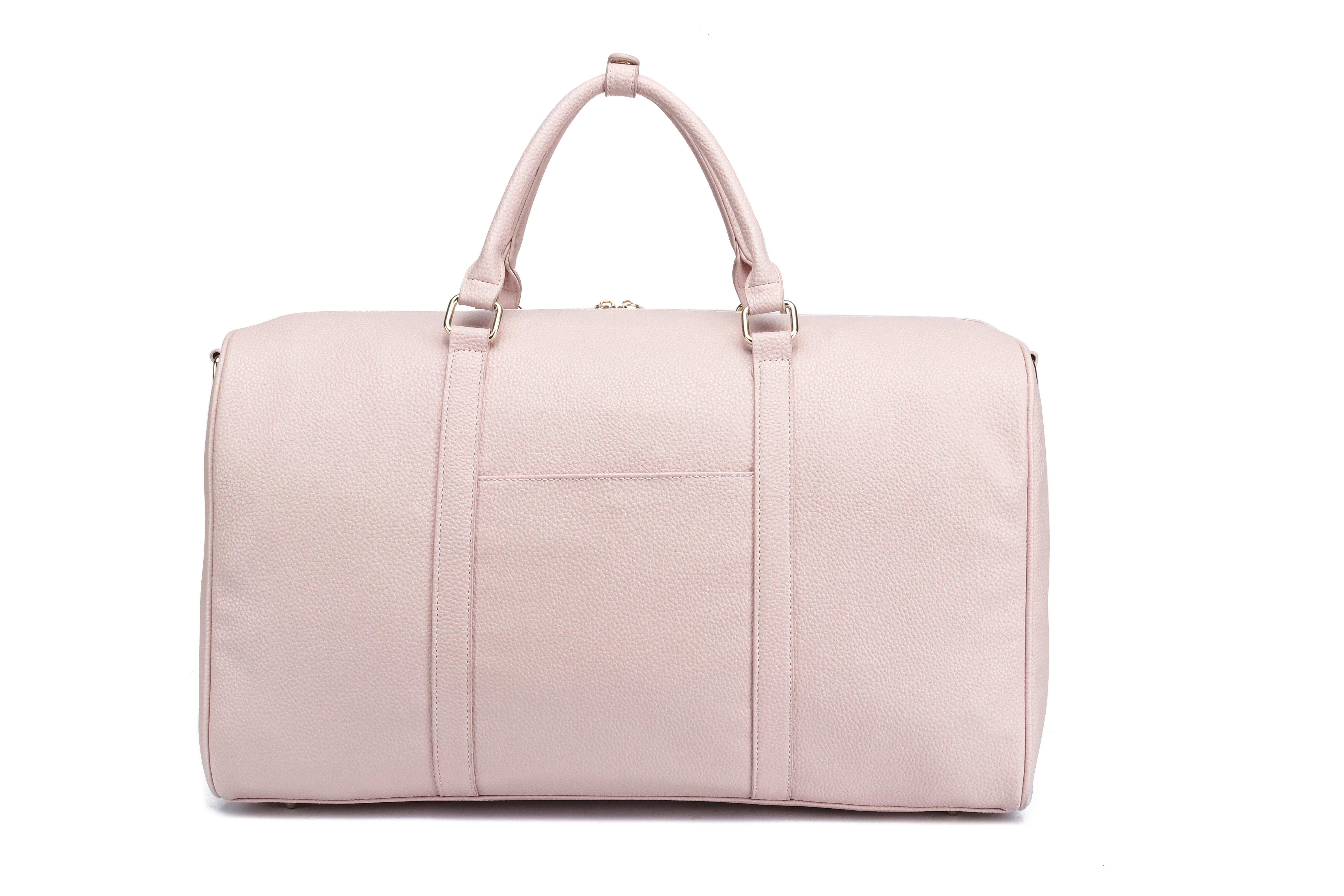 Kate Hill - KH2622 Chloe Overnight Bag - Pink