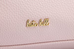Kate Hill - KH2622 Chloe Overnight Bag - Pink
