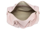 Kate Hill - KH2622 Chloe Overnight Bag - Pink