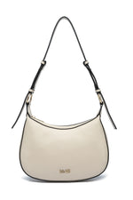 Kate Hill - KH2643 Celestetop zip shoulder bag - Sand