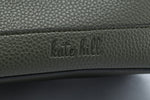 Kate Hill - KH2653 Cindy - Large 2 handle shoulder tote - Olive