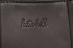 Kate Hill - KH2658 Clover Tote E/W dual carry - Chocolate