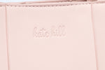 Kate Hill - KH2658 Clover Tote E/W dual carry - Pink