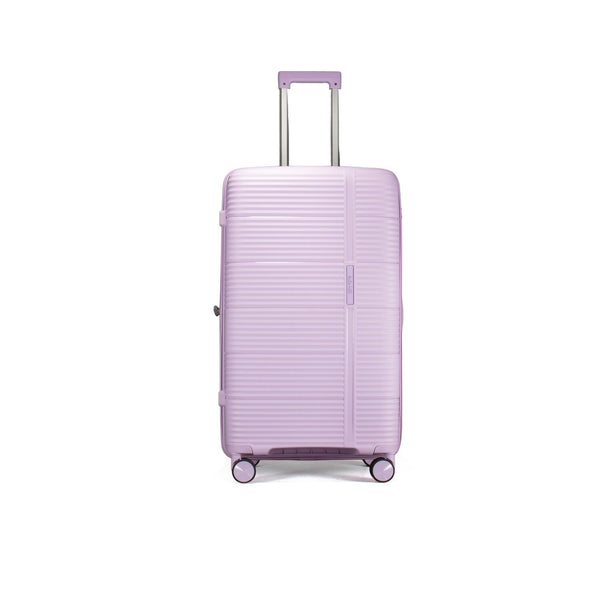 Kate Hill Berkeley Large Case - Lilac