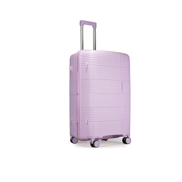 Kate Hill Berkeley Large Case - Lilac