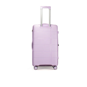 Kate Hill Berkeley Large Case - Lilac