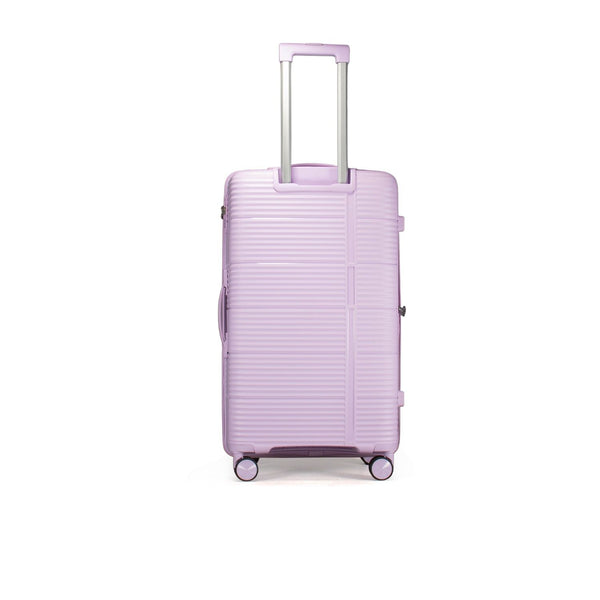 Kate Hill Berkeley Large Case - Lilac