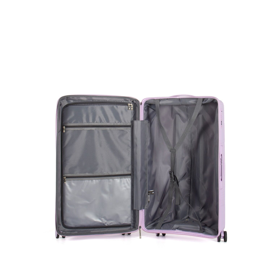 Kate Hill Berkeley Large Case - Lilac