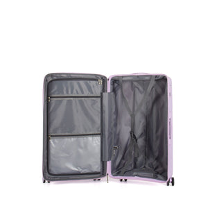 Kate Hill Berkeley Large Case - Lilac