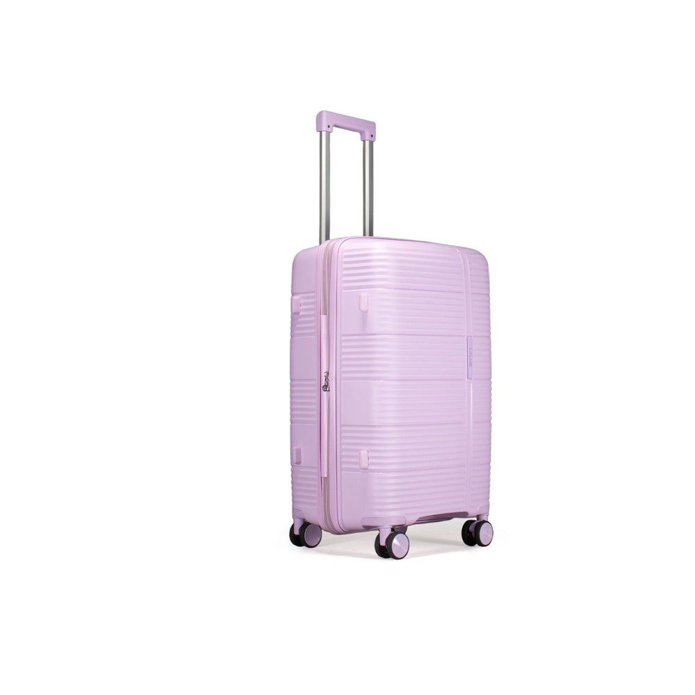 Kate Hill Berkeley Medium Case - Lilac