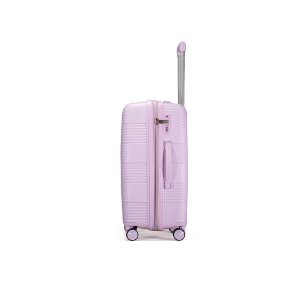 Kate Hill Berkeley Medium Case - Lilac