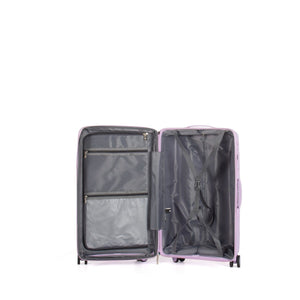 Kate Hill Berkeley Medium Case - Lilac
