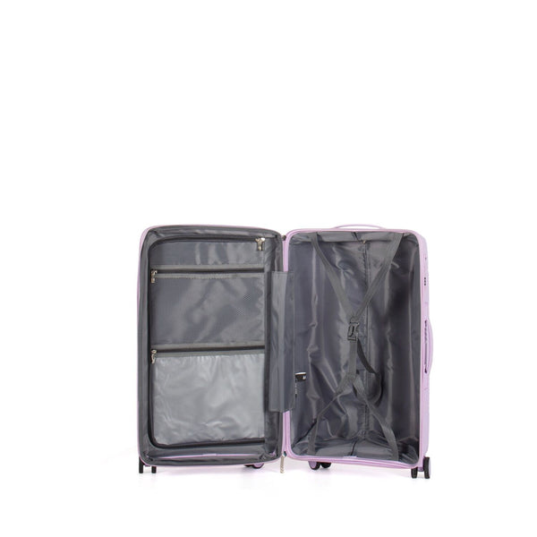 Kate Hill Berkeley Medium Case - Lilac