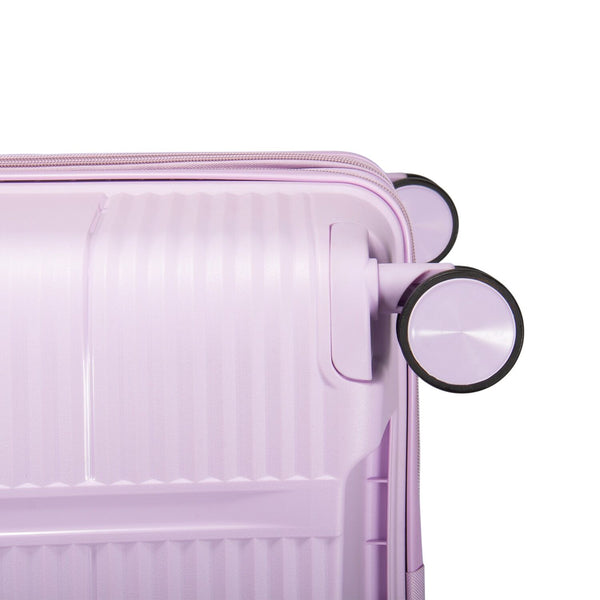 Kate Hill Berkeley Medium Case - Lilac