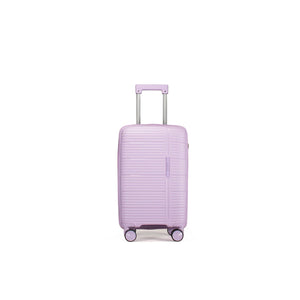 Kate Hill Berkeley Small Case - Lilac