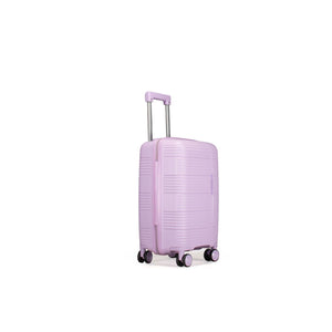 Kate Hill Berkeley Small Case - Lilac