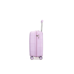 Kate Hill Berkeley Small Case - Lilac