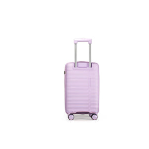 Kate Hill Berkeley Small Case - Lilac