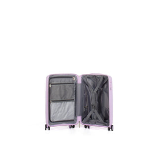 Kate Hill Berkeley Small Case - Lilac