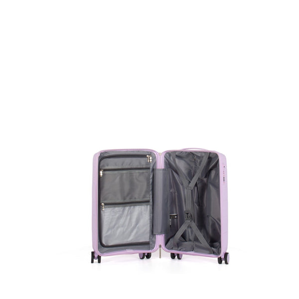 Kate Hill Berkeley Small Case - Lilac