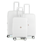 Kate Hill - KH89 ASPEN 3pce Set 54-64.5-73cm - White