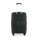 Kate Hill - Aspen KH89 73cm Large Spinner Suitcase - Black