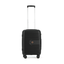 Kate Hill - Aspen KH89 54cm Carry on Spinner - Black