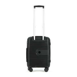 Kate Hill - Aspen KH89 54cm Carry on Spinner - Black - 0