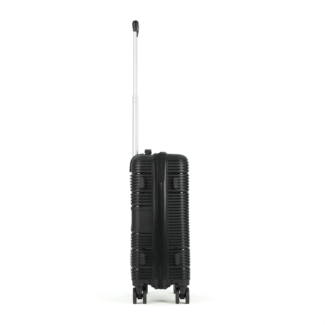 Kate Hill - Aspen KH89 54cm Carry on Spinner - Black