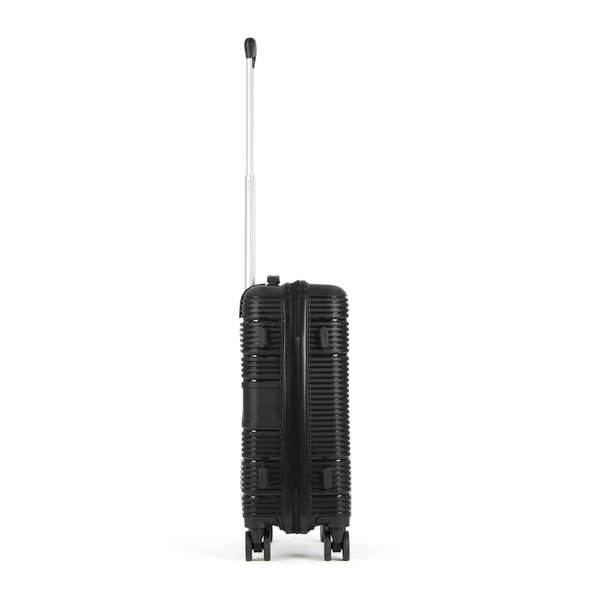 Kate Hill - Aspen KH89 54cm Carry on Spinner - Black