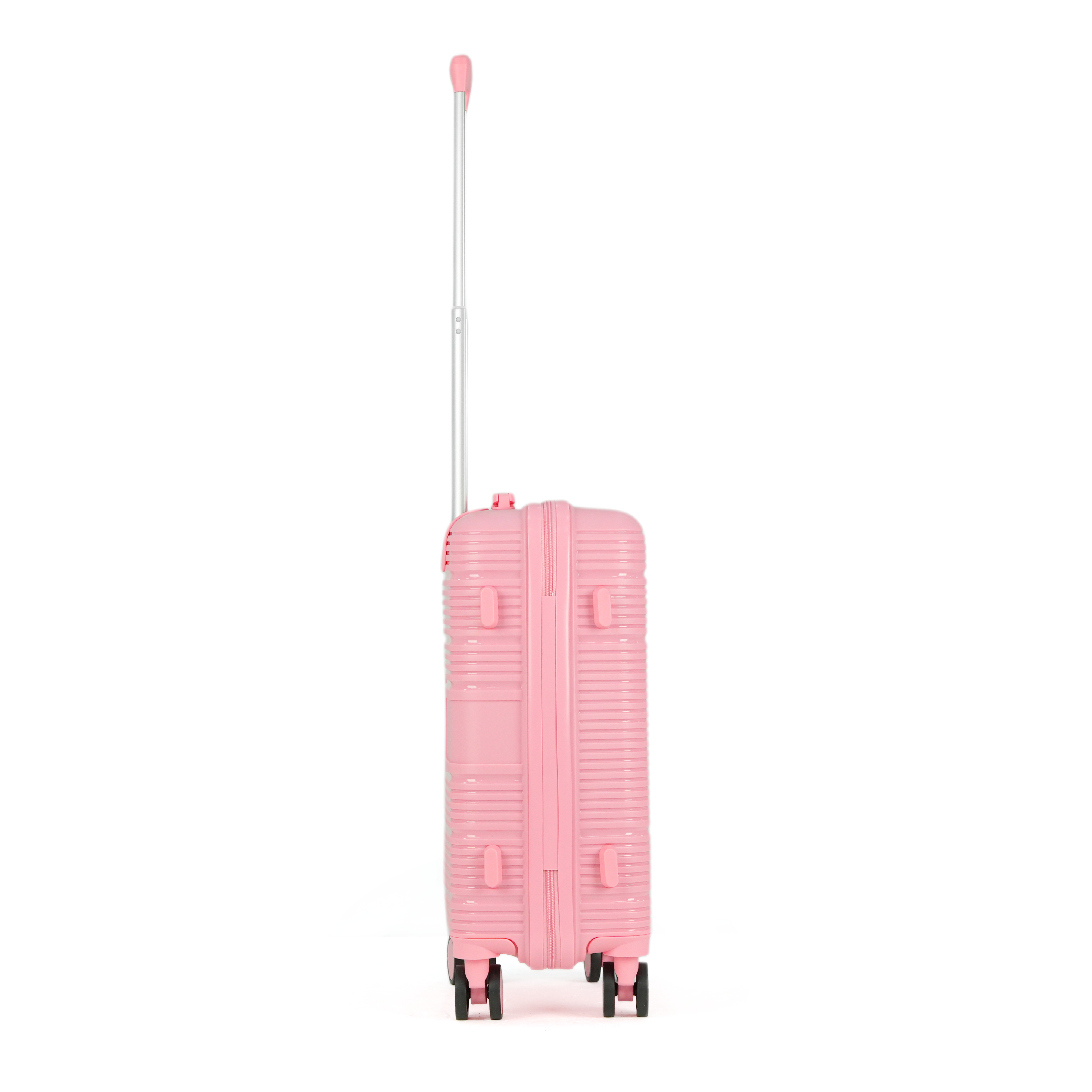 Kate Hill - Aspen KH89 54cm Carry on Spinner - Pink