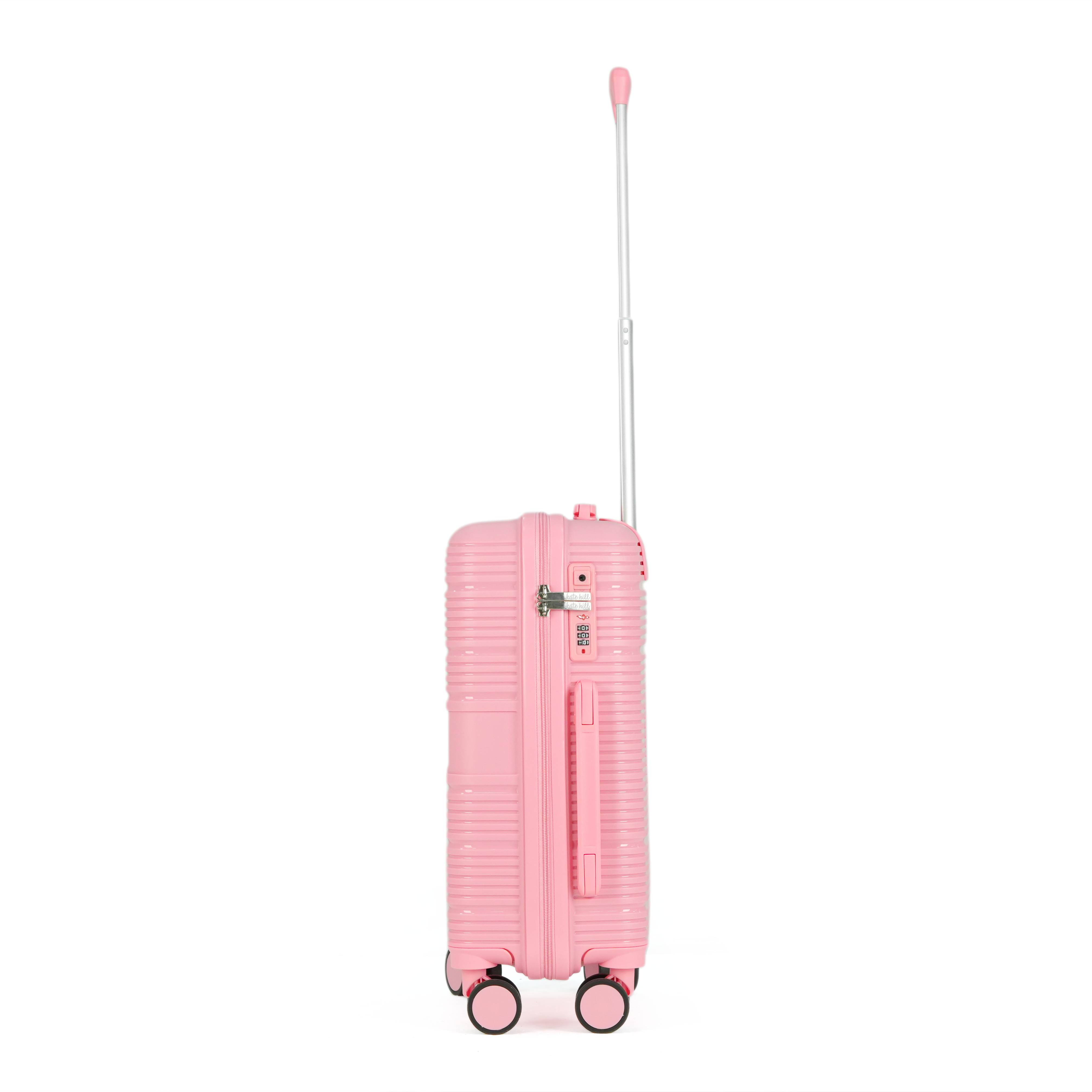Kate Hill - Aspen KH89 54cm Carry on Spinner - Pink