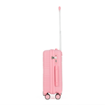 Kate Hill - Aspen KH89 54cm Carry on Spinner - Pink