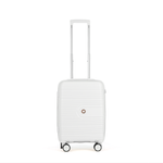Kate Hill - Aspen KH89 54cm Carry on Spinner - White