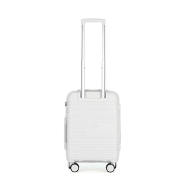 Kate Hill - Aspen KH89 54cm Carry on Spinner - White - 0