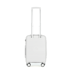 Kate Hill - Aspen KH89 54cm Carry on Spinner - White