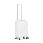 Kate Hill - Aspen KH89 54cm Carry on Spinner - White
