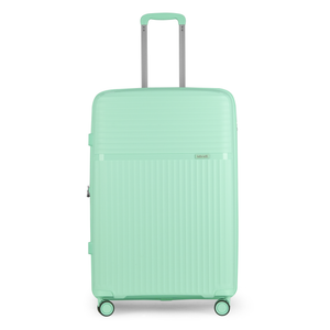 Kate Hill - Tribeca Large 77cm Hardside Suitcase - Mint
